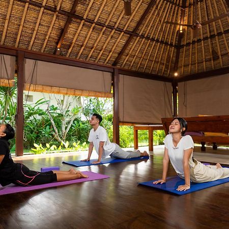 Villa Perle Karangasem Dış mekan fotoğraf
