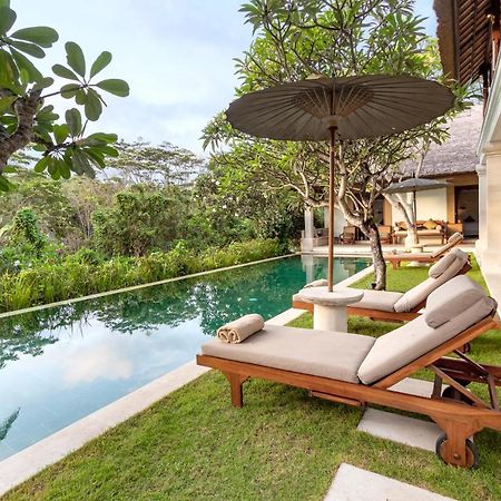 Villa Perle Karangasem Dış mekan fotoğraf