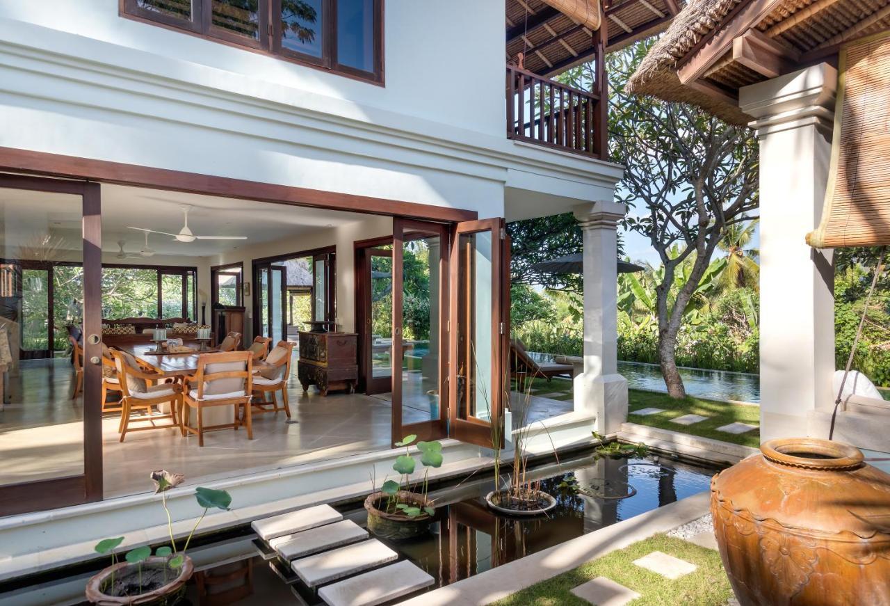 Villa Perle Karangasem Dış mekan fotoğraf