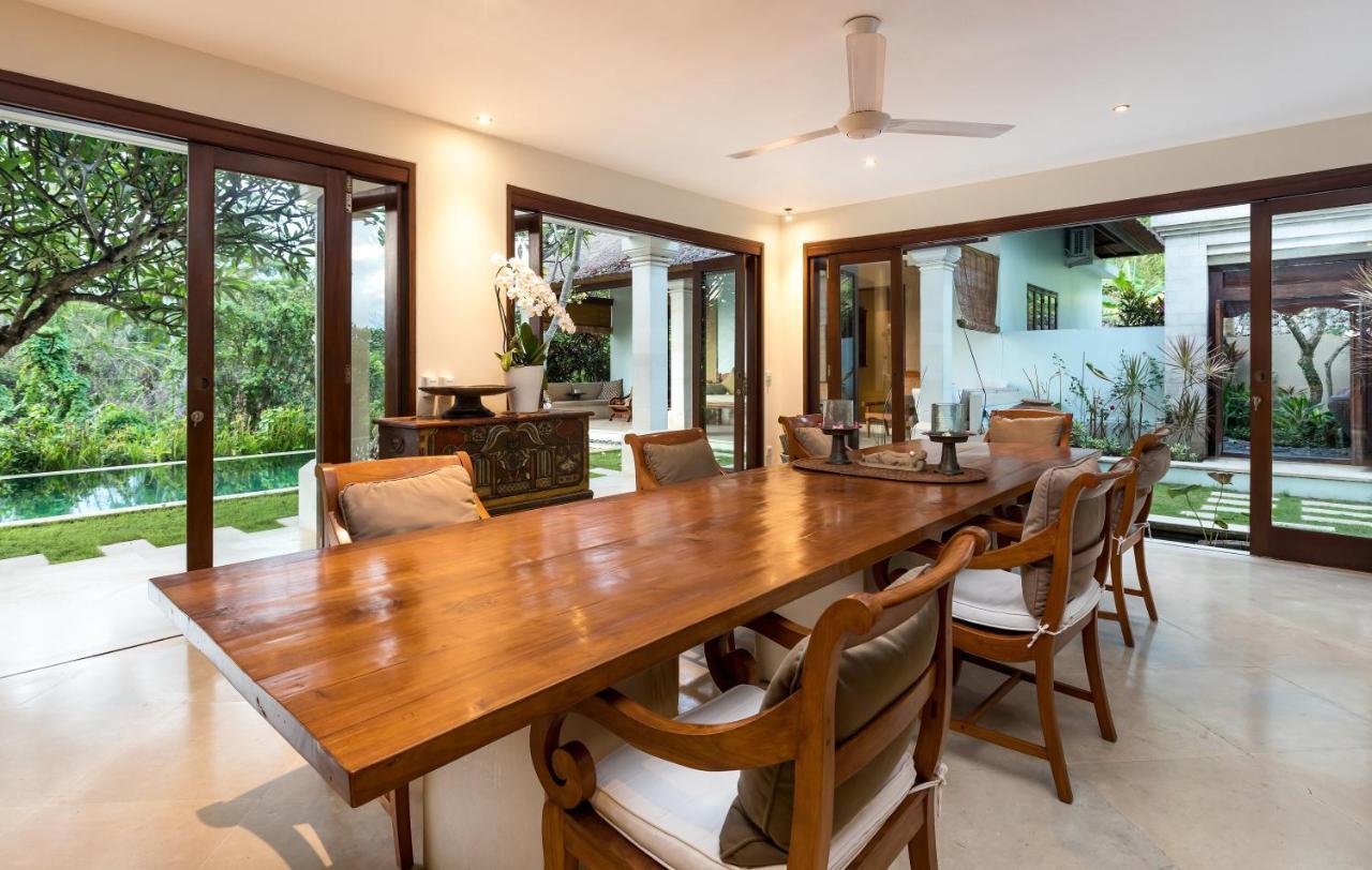 Villa Perle Karangasem Dış mekan fotoğraf