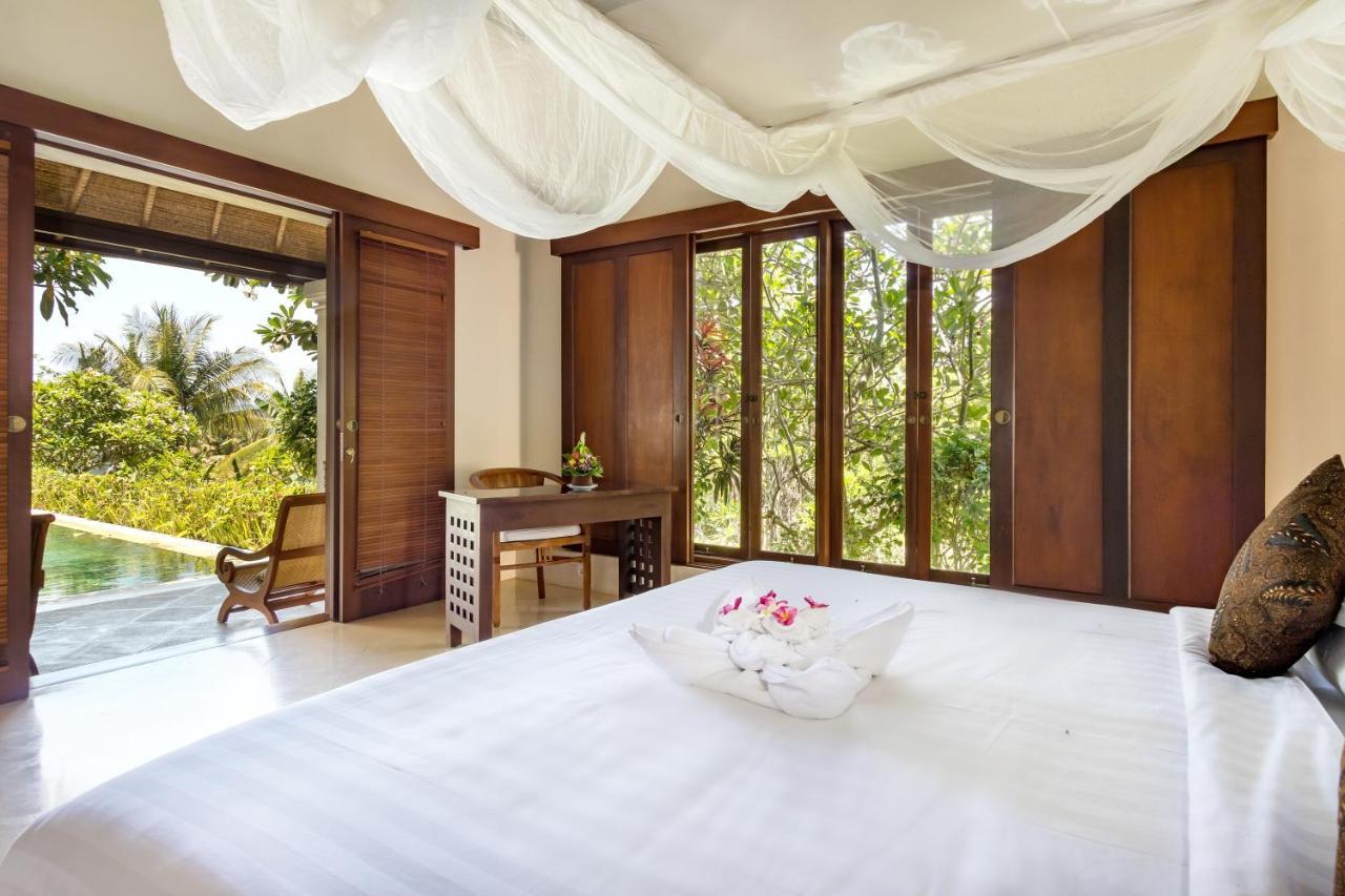 Villa Perle Karangasem Dış mekan fotoğraf