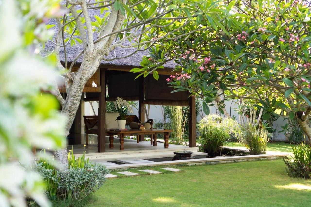 Villa Perle Karangasem Dış mekan fotoğraf