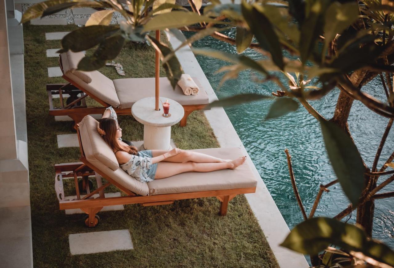 Villa Perle Karangasem Dış mekan fotoğraf