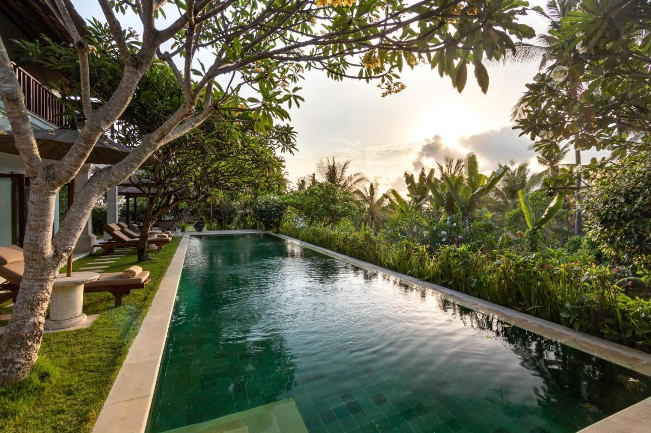 Villa Perle Karangasem Dış mekan fotoğraf
