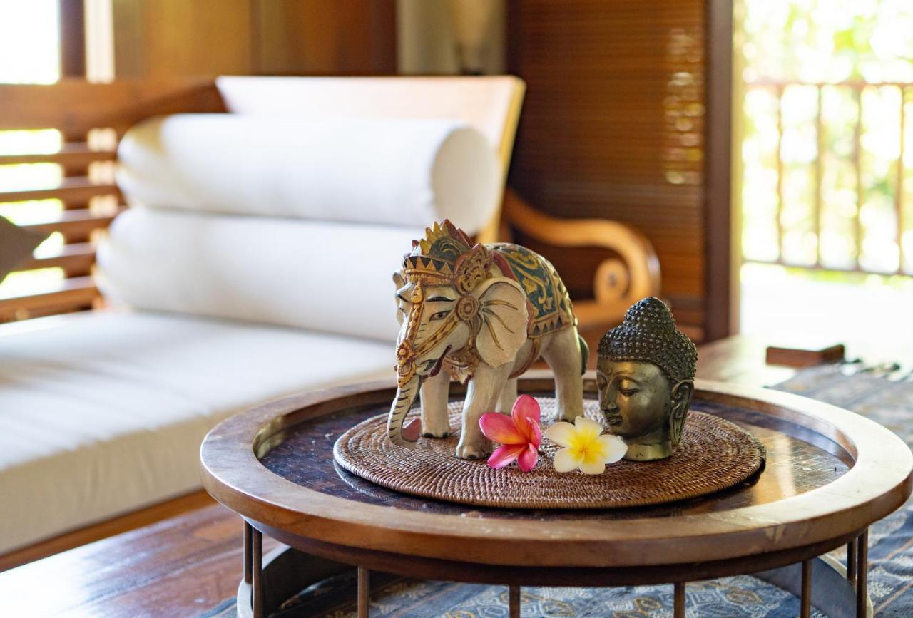 Villa Perle Karangasem Dış mekan fotoğraf