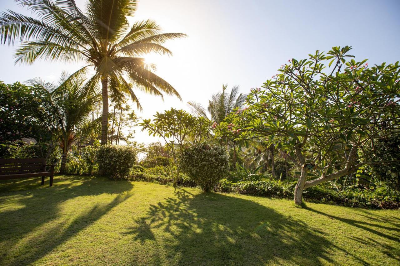 Villa Perle Karangasem Dış mekan fotoğraf
