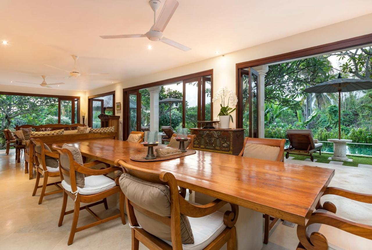 Villa Perle Karangasem Dış mekan fotoğraf