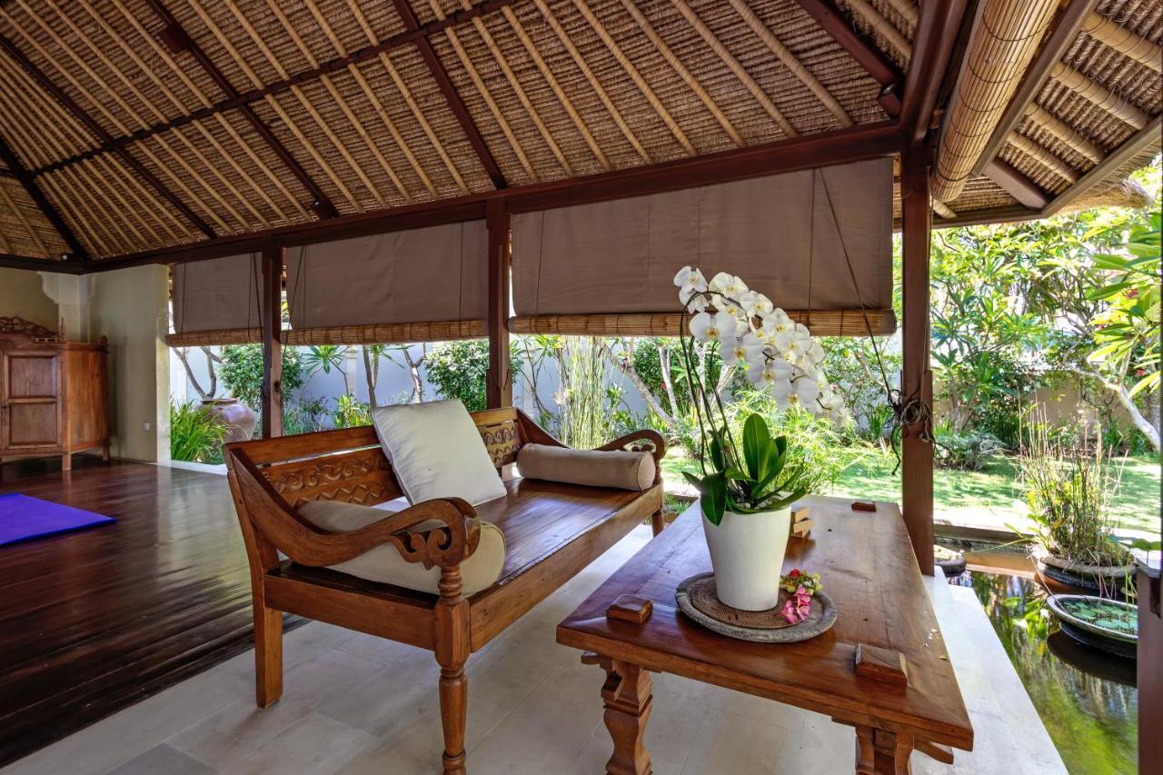 Villa Perle Karangasem Dış mekan fotoğraf