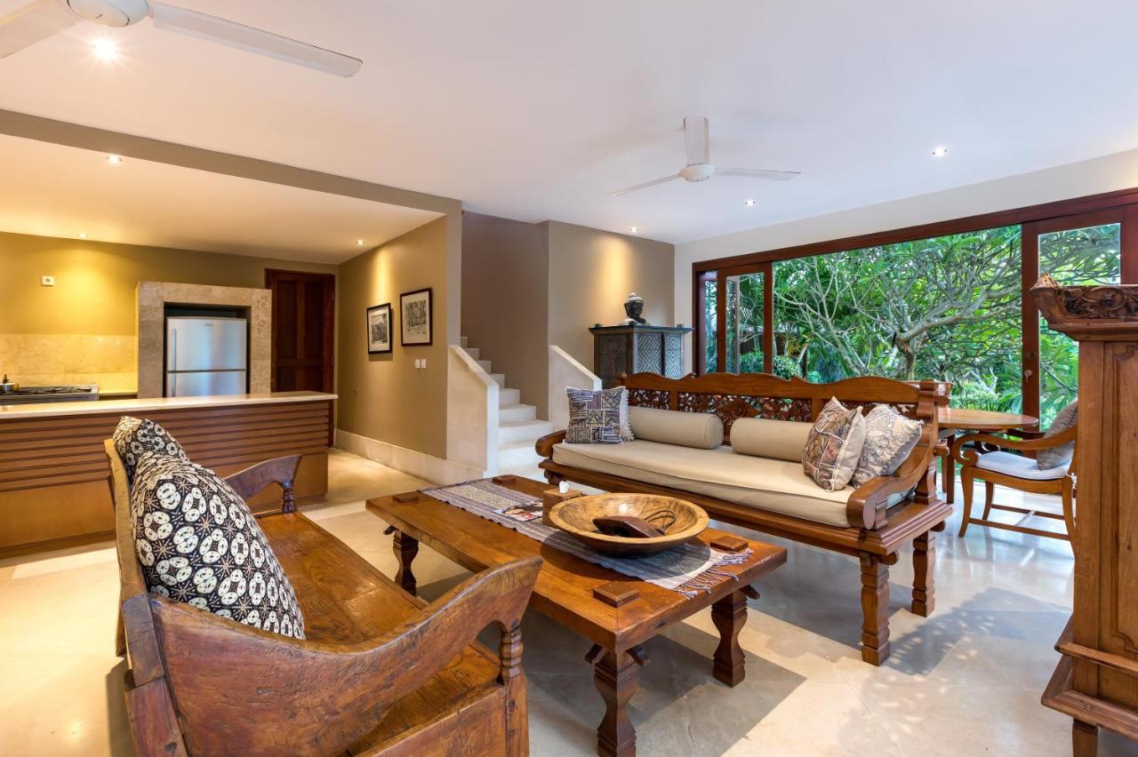 Villa Perle Karangasem Dış mekan fotoğraf