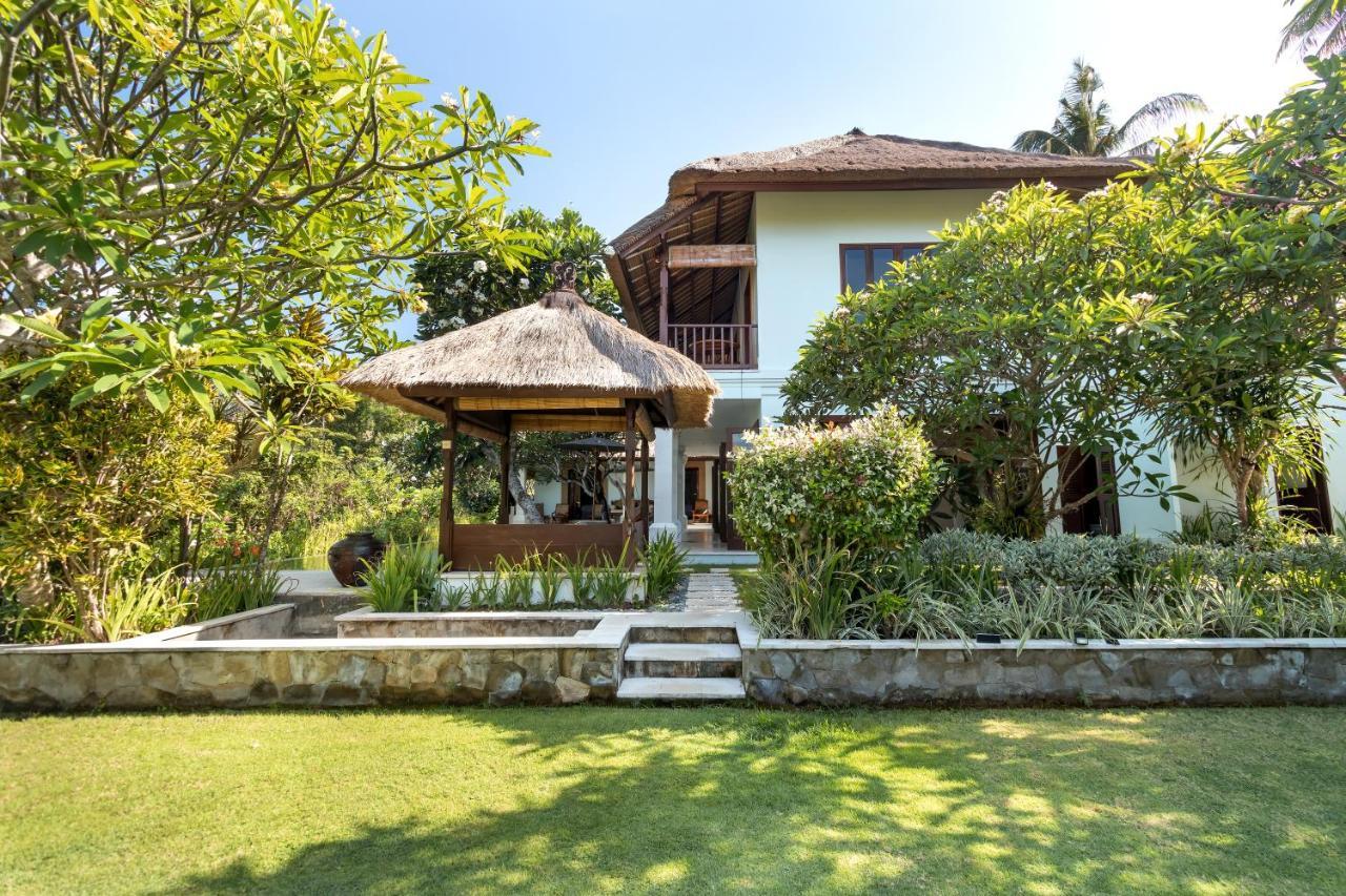 Villa Perle Karangasem Dış mekan fotoğraf