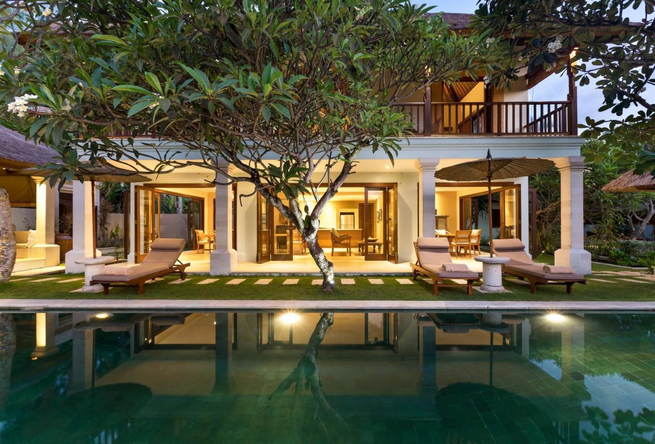 Villa Perle Karangasem Dış mekan fotoğraf
