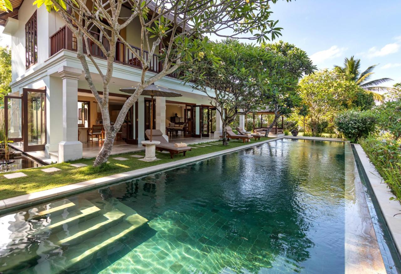 Villa Perle Karangasem Dış mekan fotoğraf