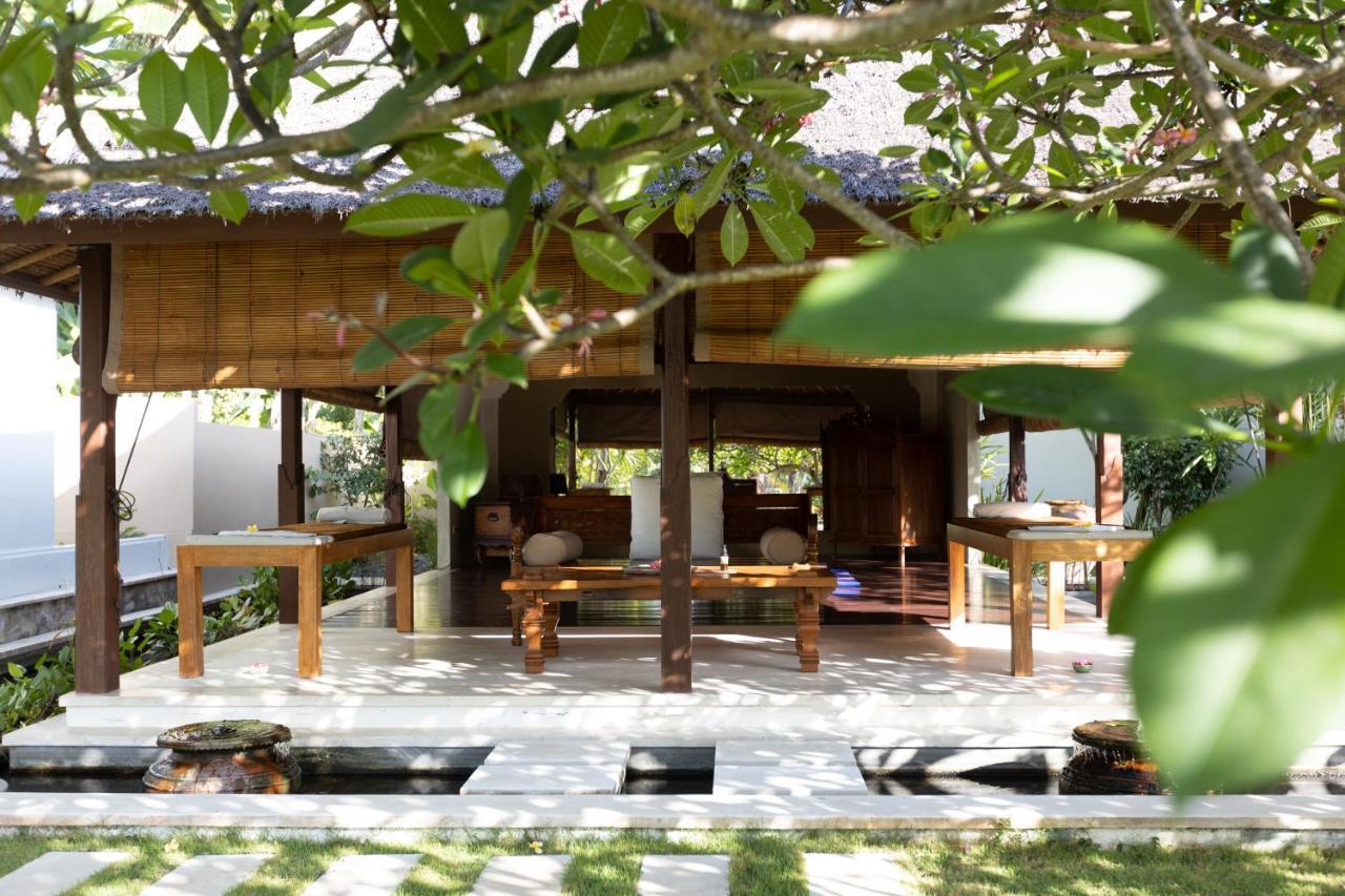 Villa Perle Karangasem Dış mekan fotoğraf