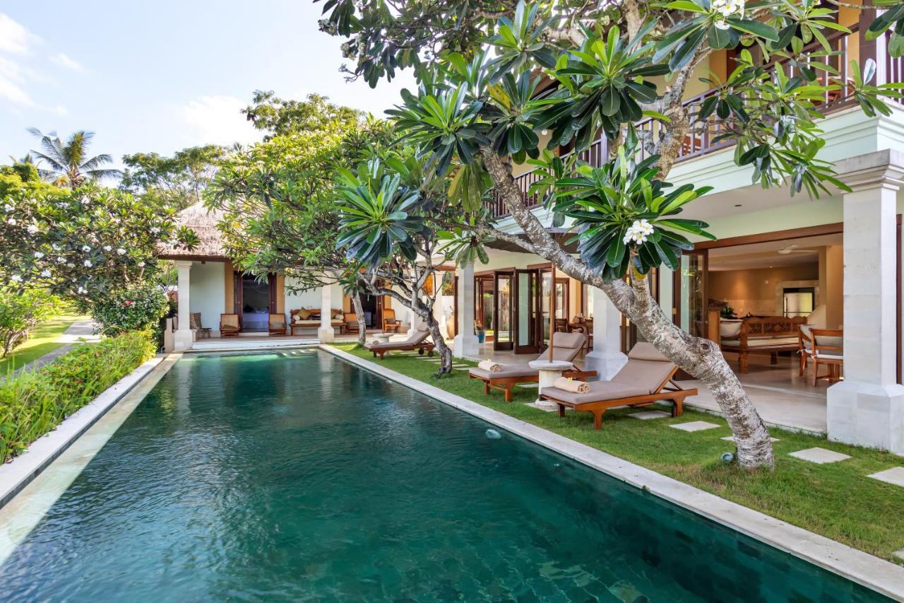 Villa Perle Karangasem Dış mekan fotoğraf