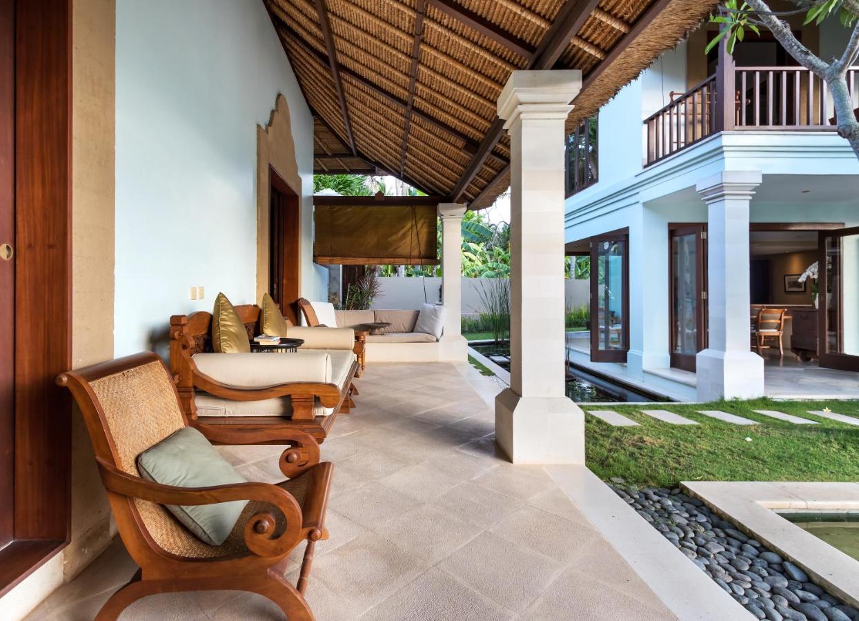 Villa Perle Karangasem Dış mekan fotoğraf