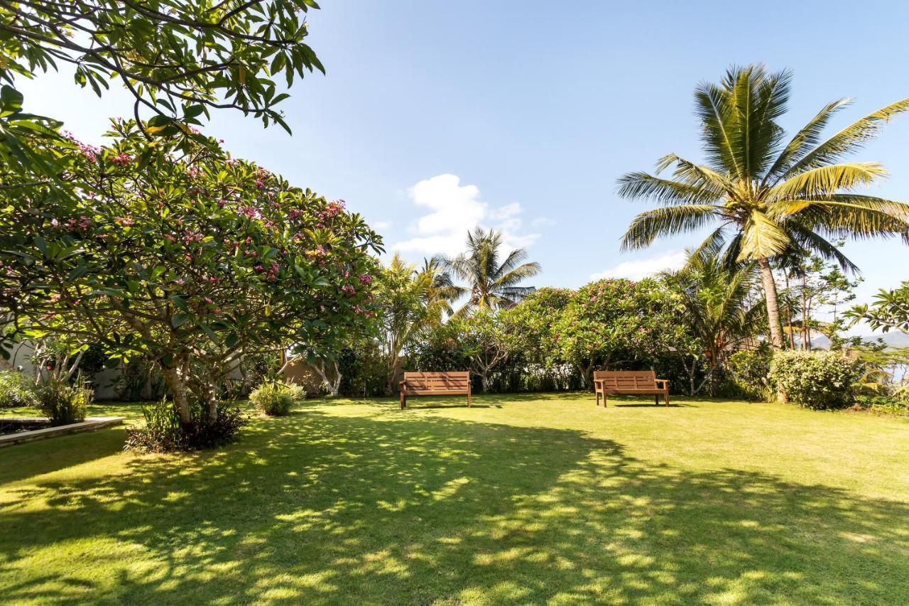 Villa Perle Karangasem Dış mekan fotoğraf