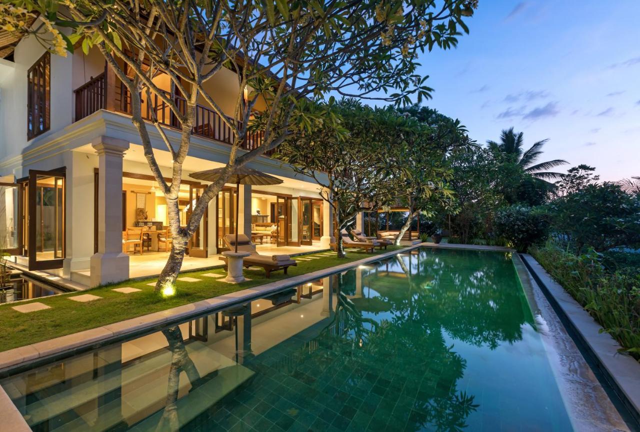 Villa Perle Karangasem Dış mekan fotoğraf