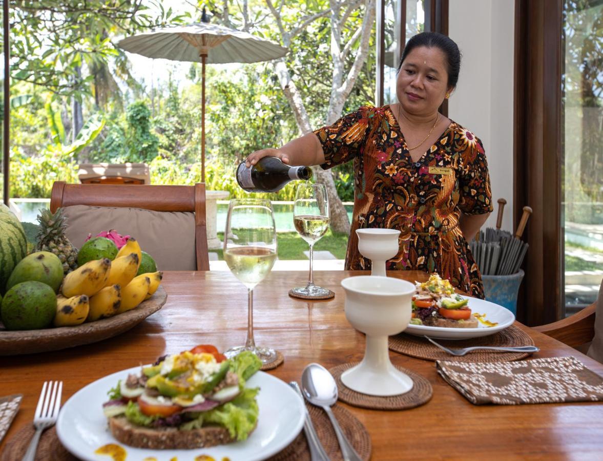 Villa Perle Karangasem Dış mekan fotoğraf