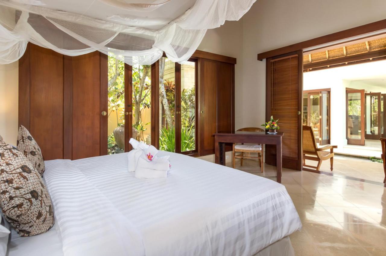 Villa Perle Karangasem Dış mekan fotoğraf