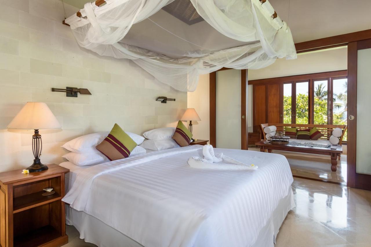 Villa Perle Karangasem Dış mekan fotoğraf