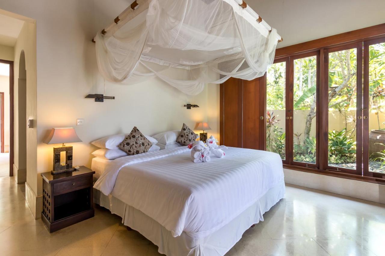 Villa Perle Karangasem Dış mekan fotoğraf