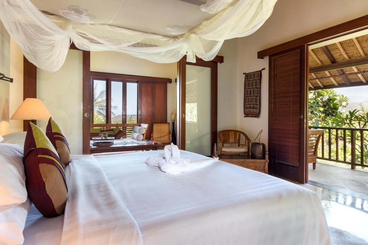 Villa Perle Karangasem Dış mekan fotoğraf