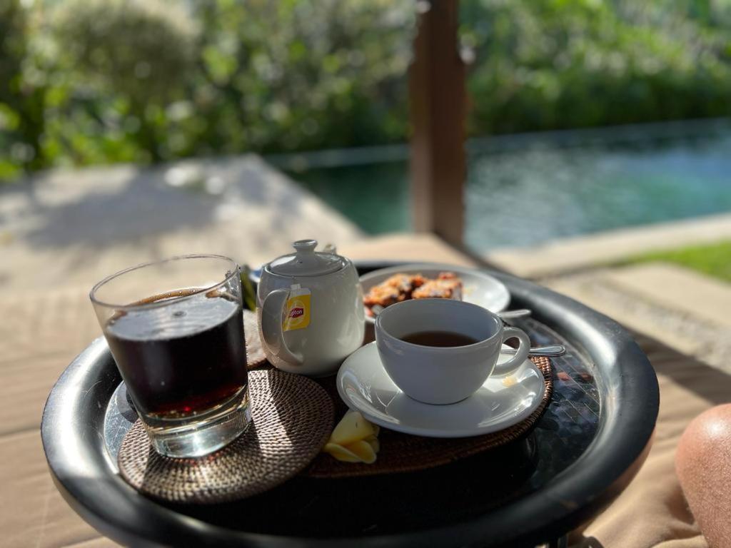 Villa Perle Karangasem Dış mekan fotoğraf