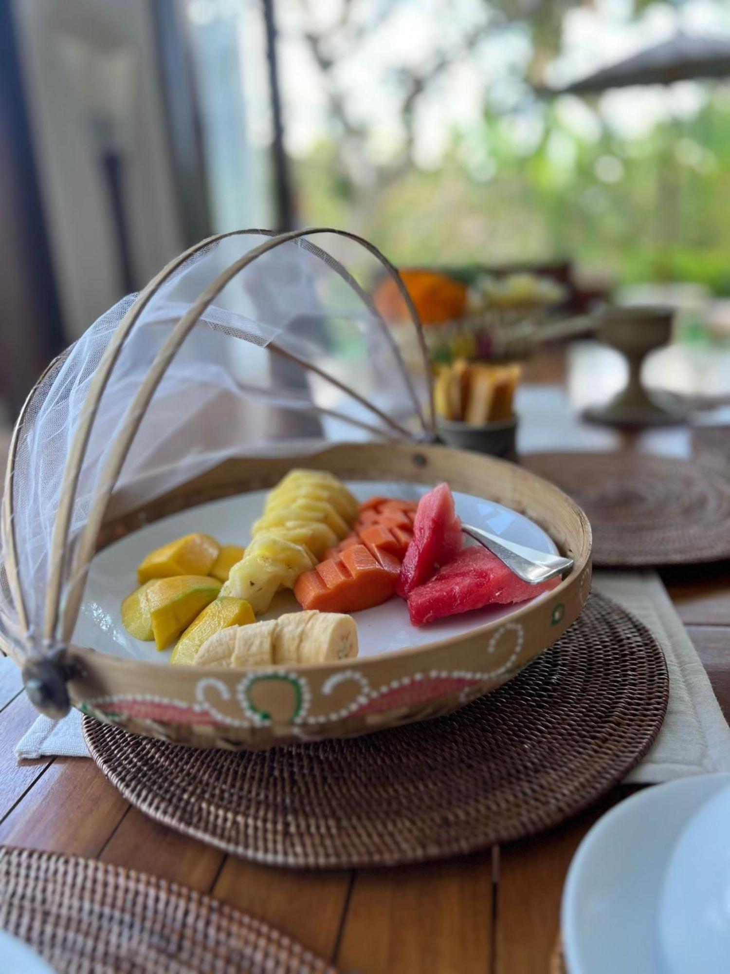 Villa Perle Karangasem Dış mekan fotoğraf