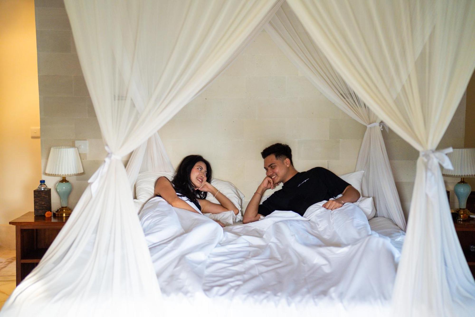Villa Perle Karangasem Dış mekan fotoğraf