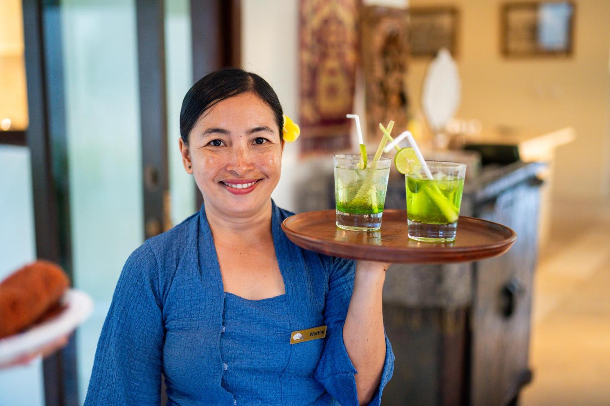 Villa Perle Karangasem Dış mekan fotoğraf