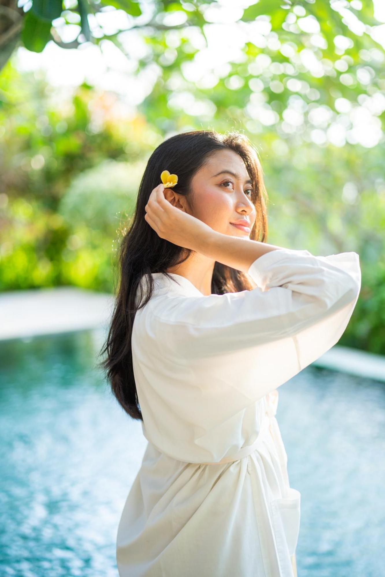 Villa Perle Karangasem Dış mekan fotoğraf
