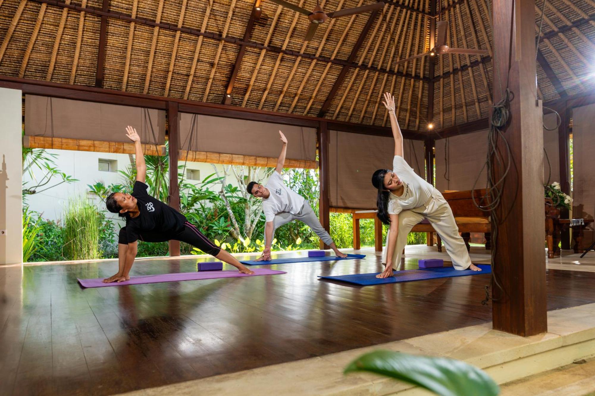 Villa Perle Karangasem Dış mekan fotoğraf