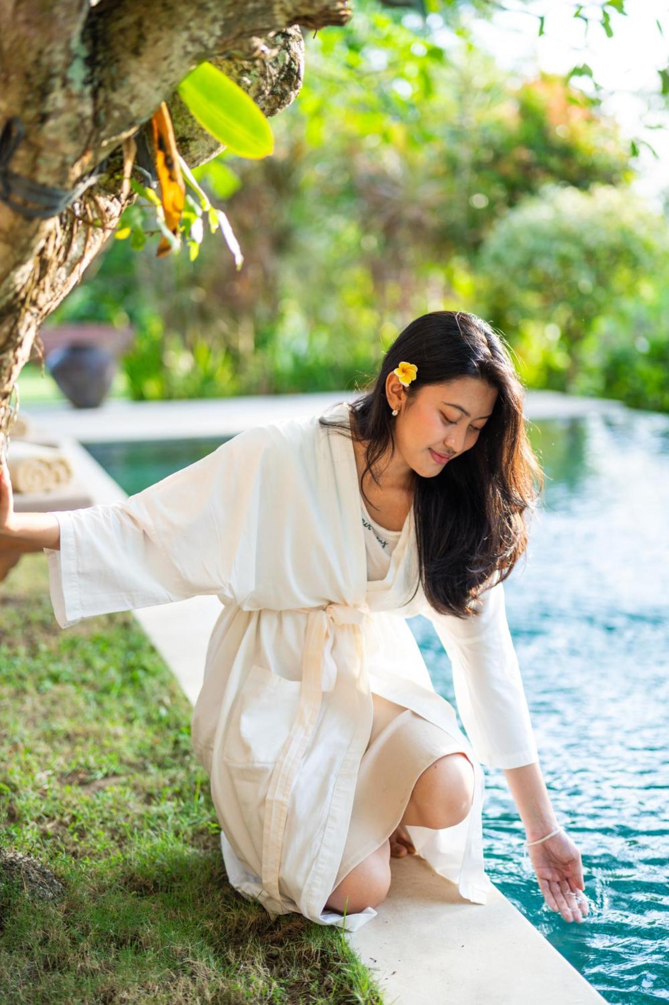 Villa Perle Karangasem Dış mekan fotoğraf