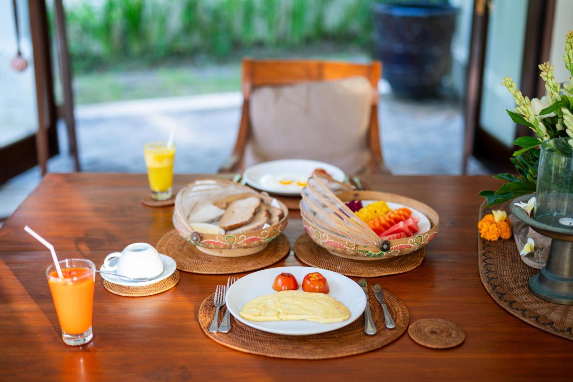 Villa Perle Karangasem Dış mekan fotoğraf
