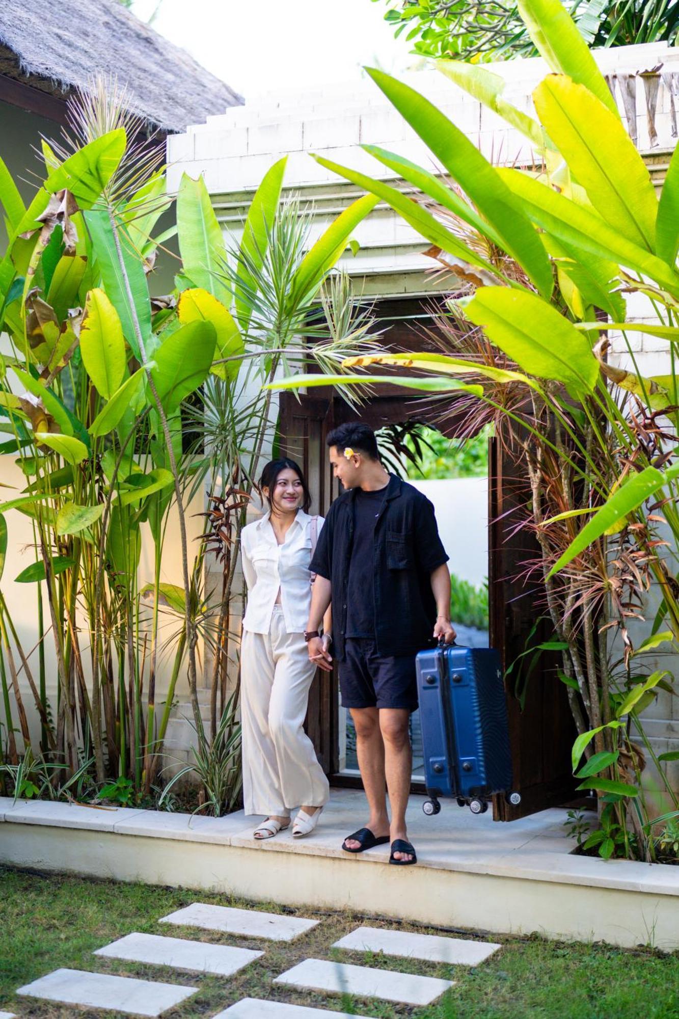 Villa Perle Karangasem Dış mekan fotoğraf